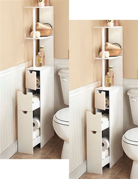 Product titleinterdesign linus cabinet organizer binz, clear. Brilliant 27 Awesome RV Storage Solutions Travel Trailers ...