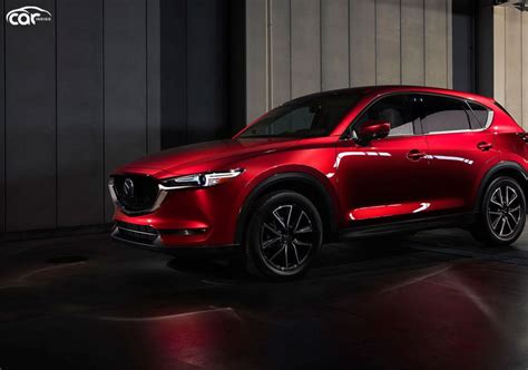2021 Mazda Cx 5 Review Pricing Release Date Carbon Edition Trims