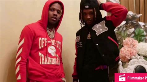 King Von X Lil Durk Gang Official Audio Youtube
