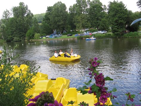 Maybe you would like to learn more about one of these? Au Fil de l'Eau CLECY : Normandie Tourisme