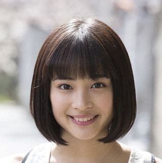 She played chihaya ayase in the competitive karuta film chihayafuru. この広瀬すずみたいな髪型の名前ってありますか？ - 名称は ...