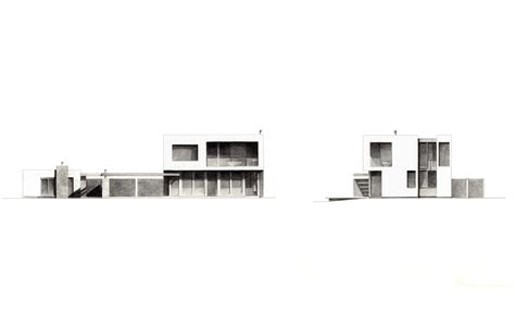 Studio Mm Architect Rebus Modern Architect Residential Design