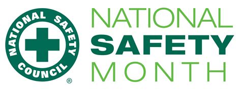 Celebrate National Safety Month With Us The Solid Signal Blog