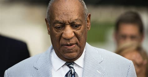 Bill Cosby Hearing Pennsylvania Judge Rules On Sexual Assault Evidence Trial Date