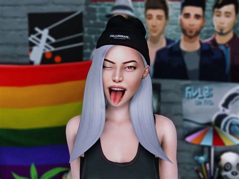 Silly Faces Pose Pack Silly Faces Poses Sims 4