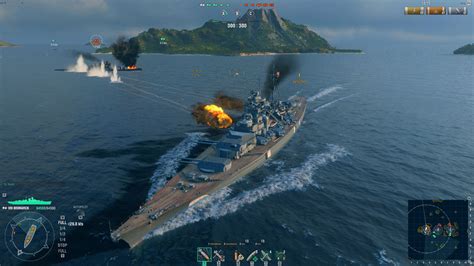 World Of Warships Pages 1 Free To Play