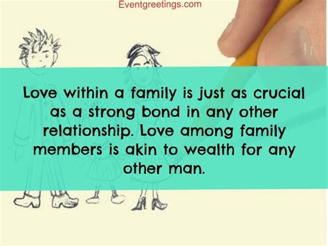 180 family picture quotes sayings. 55 Best Family Love Quotes - Quotes About Family