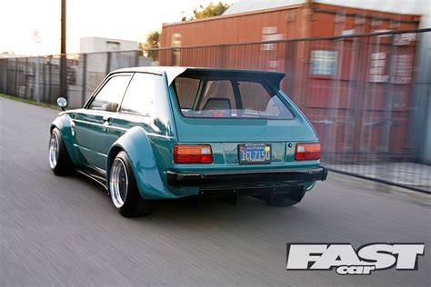 Learn more about heavily modified 1981 toyota starlet kp61 on bring a trailer, the home of the this 1981 toyota starlet is about as heavily developed as we have seen, now being propelled by a. Tuned Toyota Starlet KP61 | Fast Car