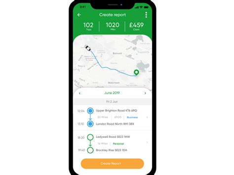 How to choose a mileage tracking app. Free Autotrip mileage tracking app to enable hassle-free ...