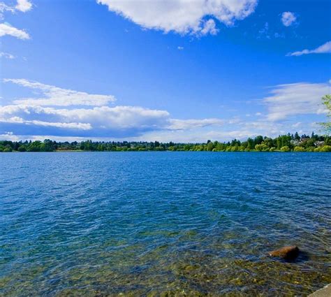 Green Lake Park Seattle All You Need To Know Before You Go