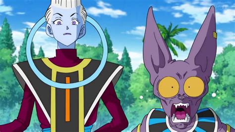 We did not find results for: Lord Beerus and Whis (avec images)
