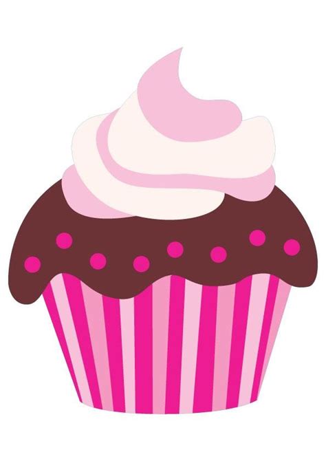 Free Pink Cupcake Pictures Download Free Pink Cupcake Pictures Png