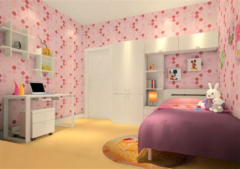 If you have one of your own you'd like to share, send it to us and we'll be happy to include it on our website. Wallpaper for Girls Room - WallpaperSafari