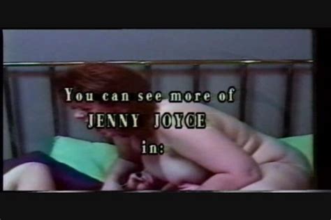 Secret Life Of Jenny Joyce The 1996 By Shooting Star Hotmovies