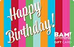 Today bam gift card balance are not a thoughtless gift. BAM Gift Cards : Choose Your Favorite Design : Books-A-Million Online Bookstore