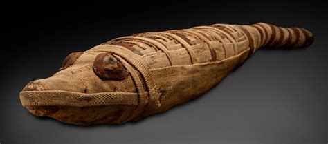 Secrets Of What Ancient Mummies Look Like Under Their Wrappings Are Finally Being Revealed