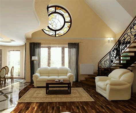 desain interior rumah eropa minimalis model rumah