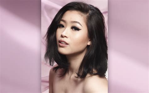 tip membuat kerling mata seksi dari beauty influencer marcella