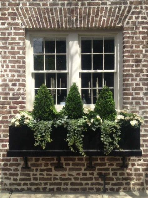 25 Window Box Planters To Welcome Spring Digsdigs