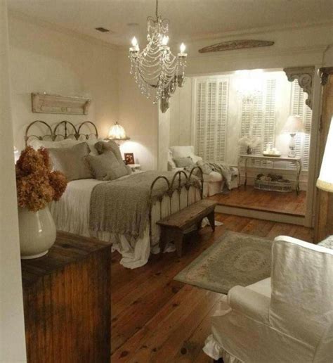 French Cottage Bedroom Ideas 32 Country Bedroom Design