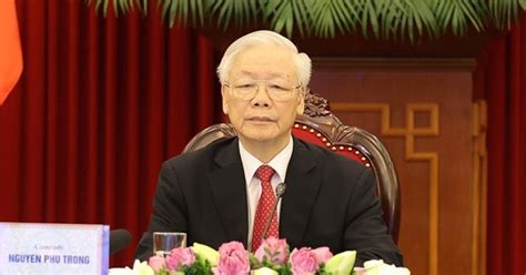 Nguyễn phú trọng (born april 14, 1944) is a vietnamese politician who is the current general secretary of the communist party of vietnam, de facto top leader of vietnam. Tổng Bí thư Nguyễn Phú Trọng phát biểu tại hội nghị các ...