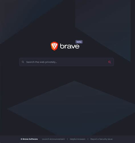 Maybe you would like to learn more about one of these? Brave Search - eine Traffic-Alternative zu Google ...