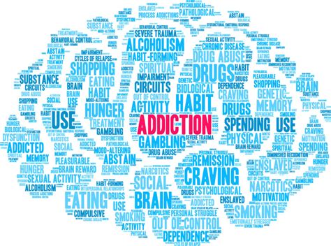 Understanding Addiction As A Brain Disease