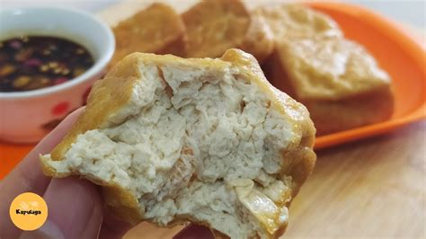 Rasanya mirip, tahu yang pakai susu kedelai juga. RESEP TAHU SUSU HOMEMADE (KW) - TEKSTUR LUMER DAN LEMBUT ...