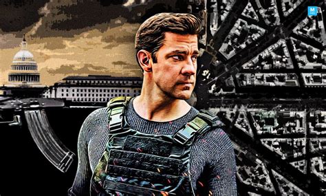 A certain major character from season 1, and one of the main characters of the tom clancy novels about cathy was jack ryan's (john krasinski) love interest in the first season, just as she was in tom clancy's novels. Jack Ryan Season 2 Premiere: Jack Is Back, But This Time ...