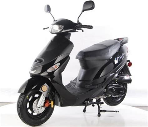 If you're looking for a 50cc scooter for sale, you could try looking for used mopeds. 2015 Tao Tao 50cc MAUI DREAMER 4 Stroke Moped Scooter For ...