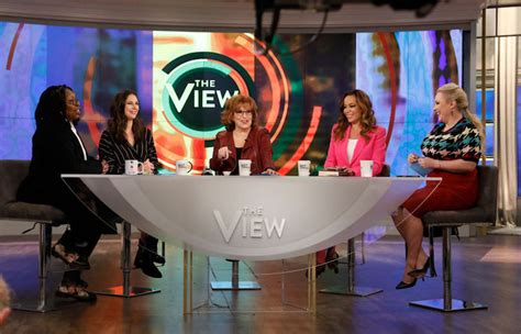 Which ‘the View Host Has The Highest Net Worth
