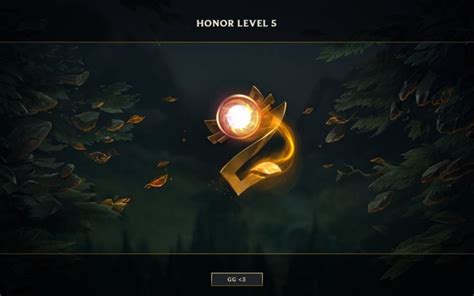 The best ways to gain more Honor Levels in League of Legends season 2023