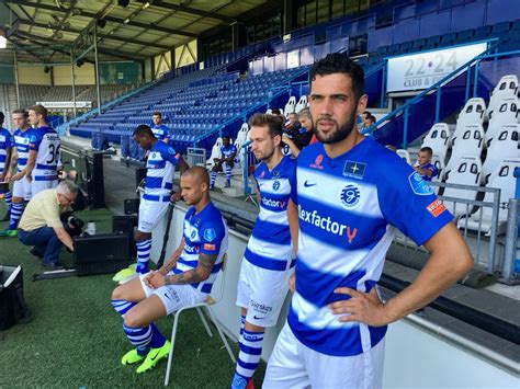 Go on our website and discover everything about your team. De Graafschap on Twitter: "Fotodag 2018-2019…