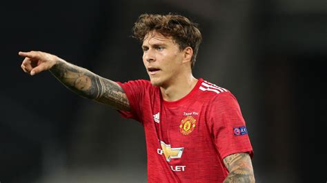 Lindelof Claims United Can Beat Any Team Sportscliffs