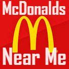 Find the nearest mcdonald's and get information on restaurant hours, services, and more using our restaurant locator. Fast Food Restaurants - Places to Eat Near Me