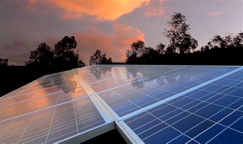 Do Solar Panels Work On Cloudy Days Or At Night Browning Electric