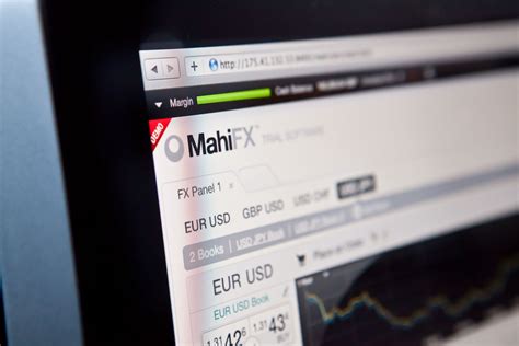 Mahifx Platform Trading Fx News Forex Trading