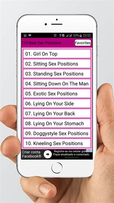 Best Sex Positions Amazon Com Br Appstore For Android