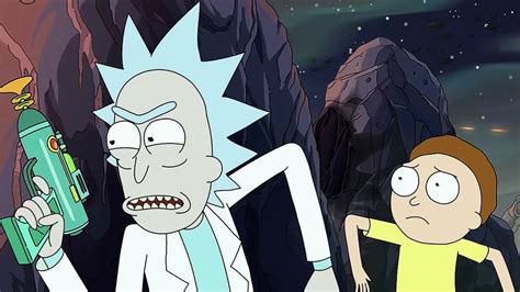 Rick And Morty Diaper Dimension