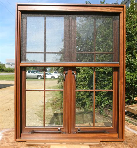 Outswing Casement Door With Screen Casement Windows Casement Windows
