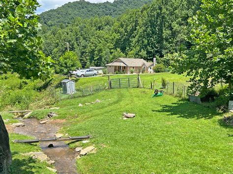 Hot Springs, Madison County, NC Farms and Ranches, Hunting Property