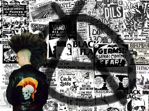 Pop Punk Wallpapers Top Free Pop Punk Backgrounds Wallpaperaccess