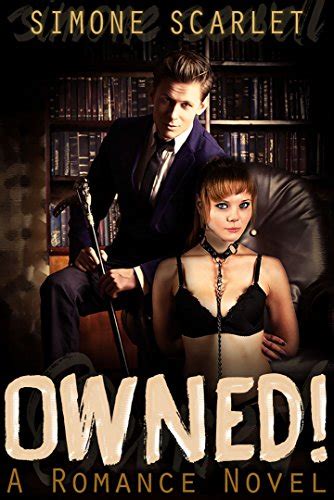 Owned A Romance Novel The Thrilling Tale Of A Frustrated Wife A Bisexual Husband And Their