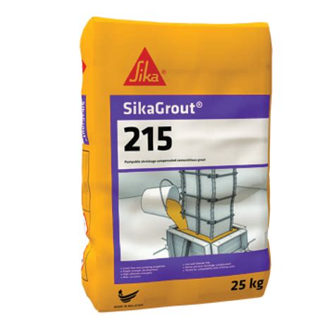 Sika grout 214 price