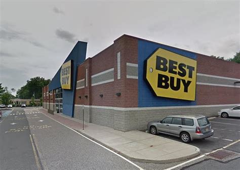 Best Buy Is Closing Stores Will Ocean County Be Affected