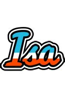Isa Logo Name Logo Generator Popstar Love Panda Cartoon Soccer