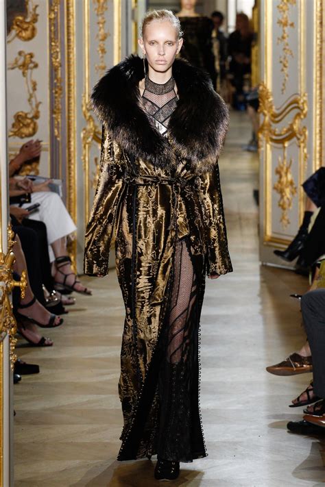 j mendel fall 2016 couture fashion show fashion fashion show couture fashion