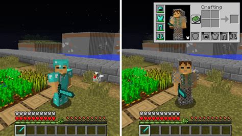 5 Best Minecraft Cosmetic Mods In 2022