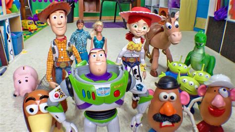 Iowa Brothers Team Up To Create Real Life Version Of Toy Story 3