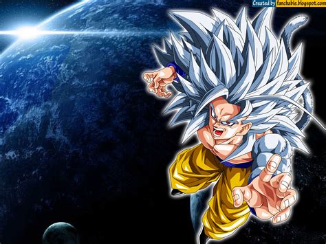 When creating a topic to discuss new spoilers, put a warning in the title, and keep the title toriyama has said that super saiyan god goku is about 40% weaker than beerus. Best Wallpaper: Son Goku Super Saiyan 5 new Wallpaper HD